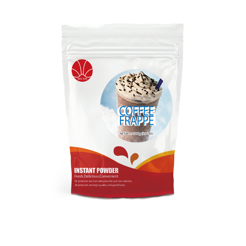 Coffee Frappe Powder