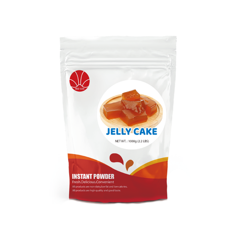 JELLY CAKE POWDER