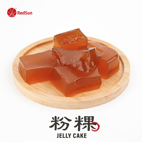 JELLY CAKE POWDER