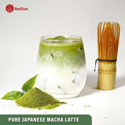 Ceremonial Premium Pure Japanese Matcha