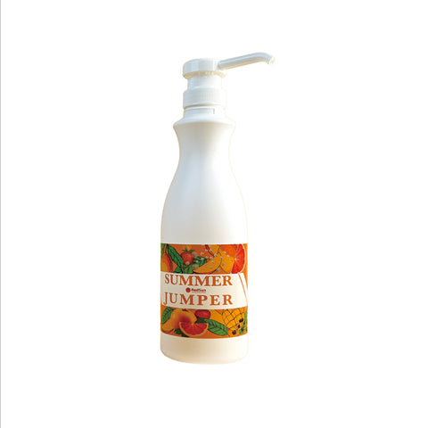Mango Pomelo Syrup