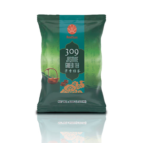 309 GREEN TEA BAG