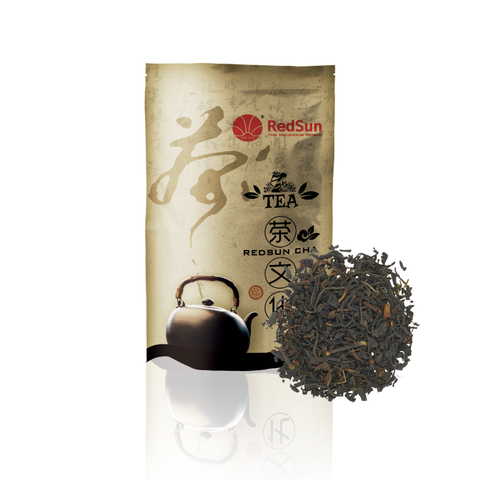 EARY GERY BLACK TEA BAG