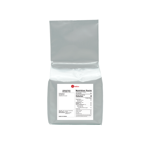 OSMANTHUS OOLONG TEA BAG