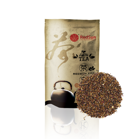PEACH PARADISE TEA BAG