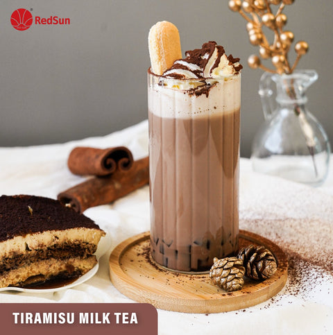Tiramisu Powder