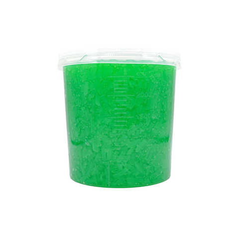 Green Apple Jelly