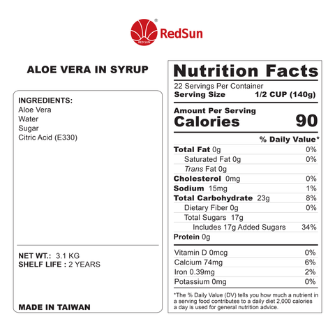 Aloe Vera