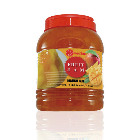 Mango Jam