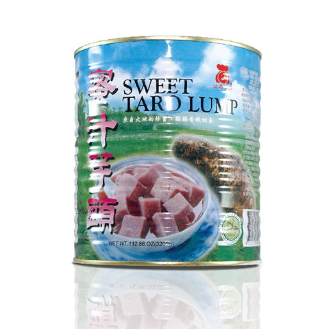Sweet Taro Lump