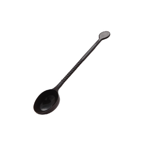 Brown Powder Scoop