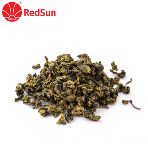 Green Tea Leaves (Mao Feng)