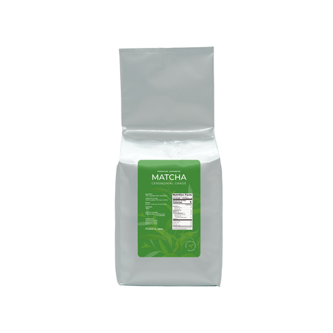 Ceremonial Premium Pure Japanese Matcha