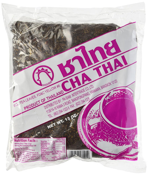 Cha Thai Tea Leaves