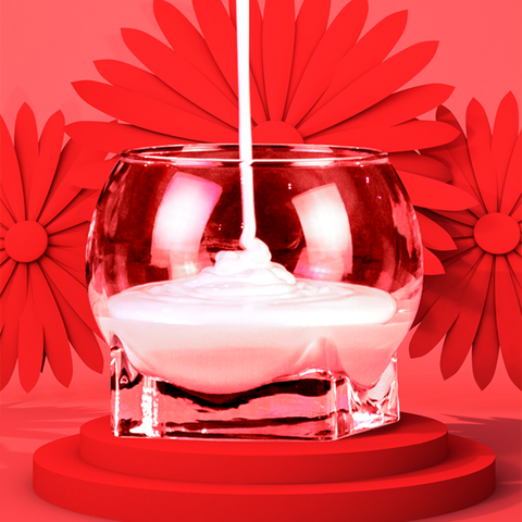 CREAMERS