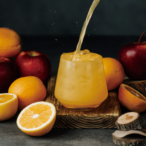 SYRUPS